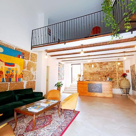 Morfeo Charming Rooms & Relax Avola Exterior photo