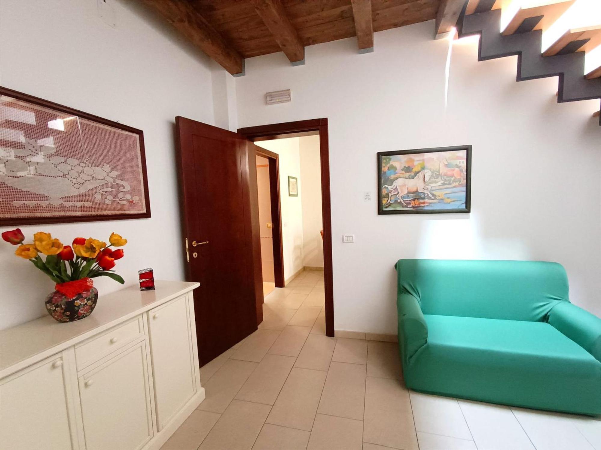 Morfeo Charming Rooms & Relax Avola Exterior photo